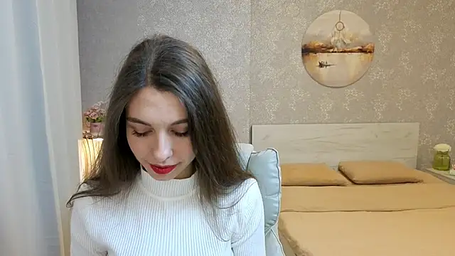 Snapshot of KellyShines chatting on May 31, 6:09 pm KellyShines online show from May 31, 6:09 pm