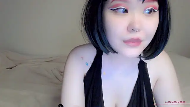 tsunade chan online show from October 11, 5:17 am