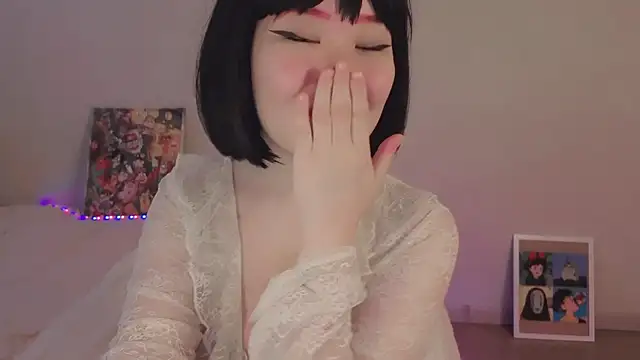 Snapshot of tsunade_chan chatting on July 25, 4:21 am tsunade chan online show from July 25, 4:21 am