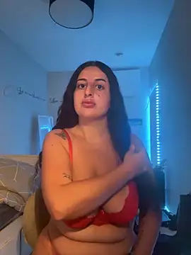 cutiejolina online show from October 23, 11:31 am