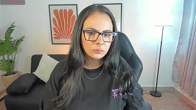 angelica cross  online show from July 29, 9:46 pm