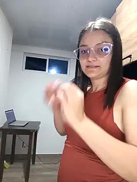 stivenlujan69 online show from September 12, 12:55 am