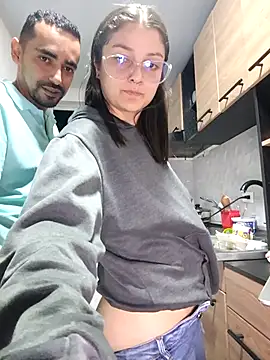 stivenlujan69 online show from December 21, 2:08 am