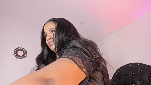 Snapshot of Elsie_morris12 chatting on November 27, 6:43 pm Elsie morris12 online show from November 27, 6:43 pm