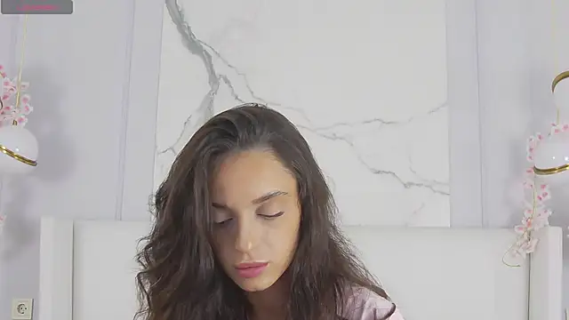 Snapshot of AdoraCortes chatting on September 9, 5:07 am AdoraCortes online show from September 9, 5:07 am