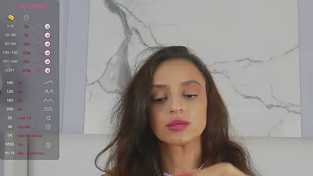 Snapshot of AdoraCortes chatting on September 9, 5:34 pm AdoraCortes online show from September 9, 5:34 pm