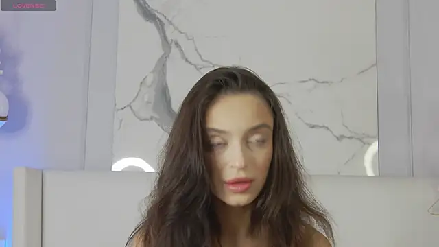 Snapshot of AdoraCortes chatting on September 16, 5:52 am AdoraCortes online show from September 16, 5:52 am