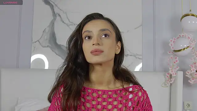 Snapshot of AdoraCortes chatting on September 22, 4:58 am AdoraCortes online show from September 22, 4:58 am