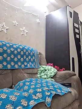 Snapshot of SIMIHOT chatting on October 15, 7:52 am SIMIHOT online show from October 15, 7:52 am