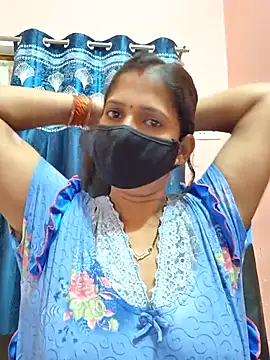 Sonalihot  online show from October 30, 3:41 am