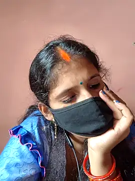 Sonalihot  online show from October 31, 7:53 am