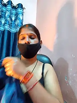 Sonalihot  online show from December 16, 7:19 pm