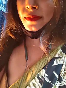 Sonalihot  online show from December 17, 7:25 am