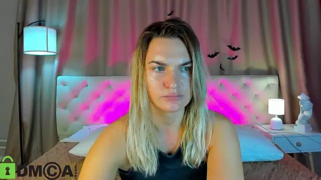 Marie Ellie online show from November 10, 1:26 am