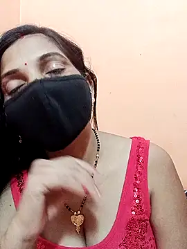 Payal-001 online show from October 23, 2:05 pm