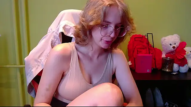juicyPenny online show from July 18, 6:28 am