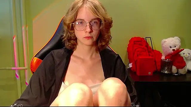 juicyPenny online show from July 19, 1:15 pm