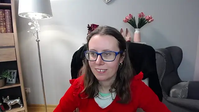 sweetxLizzy online show from January 16, 6:28 am