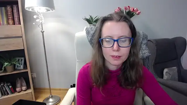 sweetxLizzy online show from February 25, 5:28 am