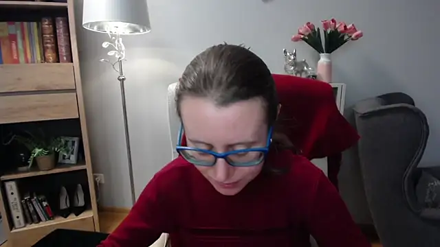 sweetxLizzy online show from March 16, 5:24 am