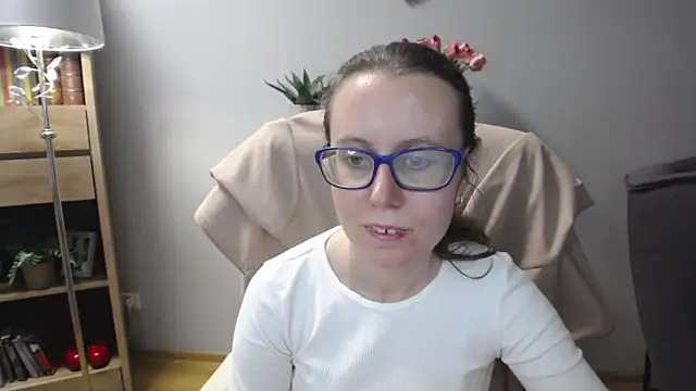 sweetxLizzy online show from April 29, 4:49 am