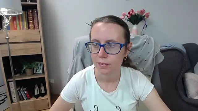 sweetxLizzy online show from May 26, 4:41 am