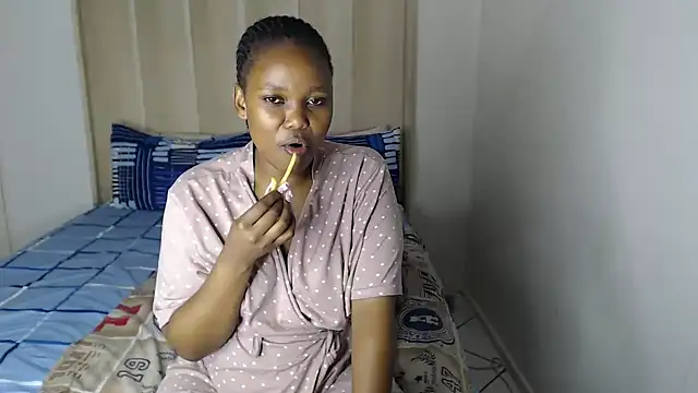 Abby 108 online show from November 12, 8:41 pm