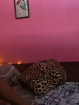 Snapshot of RandalHot chatting on October 26, 8:59 pm RandalHot online show from October 26, 8:59 pm