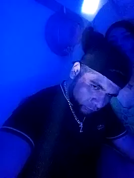 Snapshot of RandalHot chatting on November 26, 8:15 am RandalHot online show from November 26, 8:15 am