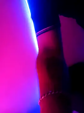 Snapshot of RandalHot chatting on November 29, 6:38 am RandalHot online show from November 29, 6:38 am