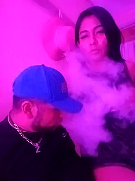 Snapshot of RandalHot chatting on December 1, 8:41 am RandalHot online show from December 1, 8:41 am