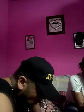 RandalHot online show from December 18, 4:40 am