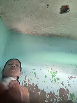 RandalHot online show from April 13, 4:34 pm