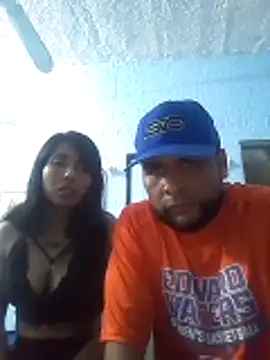 Snapshot of RandalHot chatting on May 12, 3:53 pm RandalHot online show from May 12, 3:53 pm