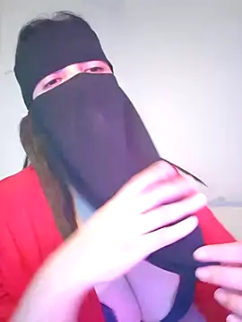 Lavanarabica online show from December 3, 3:03 am