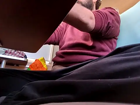 Jonpol74  online show from November 10, 1:43 pm