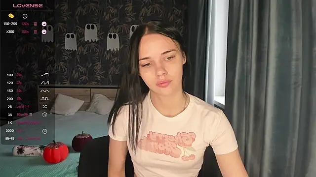 Kseni a online show from October 29, 9:00 am