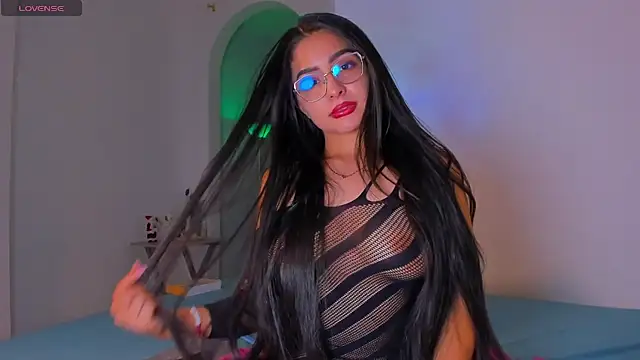 latingabby online show from November 15, 12:30 am