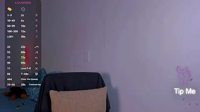Snapshot of latingabby chatting on June 17, 7:37 pm latingabby online show from June 17, 7:37 pm