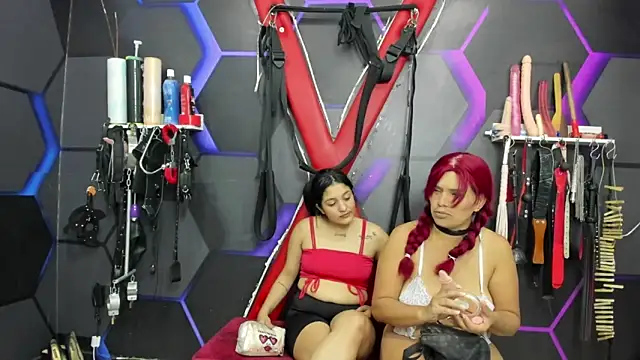 subextremobdsm online show from May 13, 6:27 pm