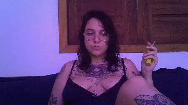 Blue Liz online show from November 27, 12:40 pm