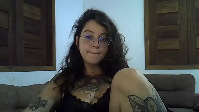 Blue Liz online show from May 12, 8:28 pm