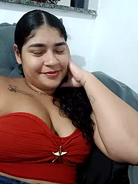 euseila98 online show from May 8, 12:49 am