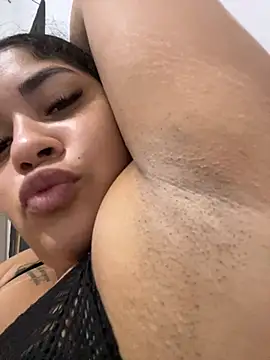 euseila98 online show from August 2, 2:54 am