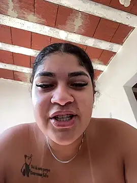 euseila98 online show from August 2, 2:59 pm