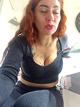 sandy y online show from January 8, 8:00 pm