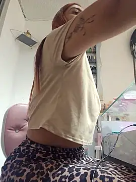 sandy y online show from January 11, 4:56 pm