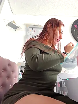 sandy y online show from March 6, 6:15 pm