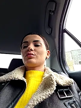 NaughtyChloe online show from October 9, 2:04 pm