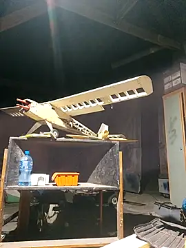 Snapshot of Czarnoksieznik chatting on September 9, 8:52 pm Czarnoksieznik online show from September 9, 8:52 pm